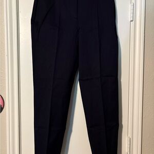 Boden Navy Trousers size 12